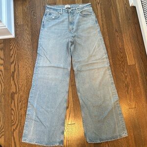 Citizens of Humanity Paloma Size 27